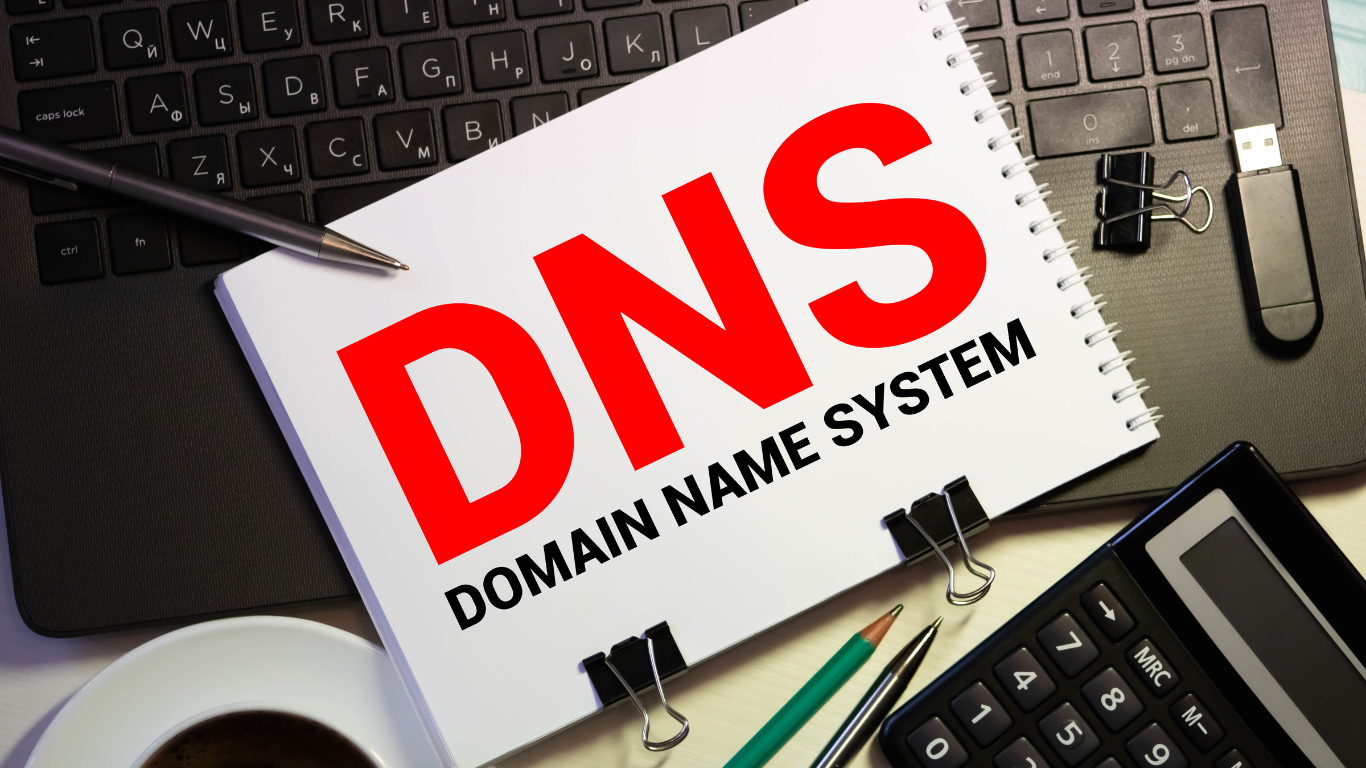 entender-dns