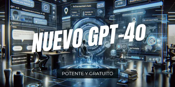 nuevo-gpt-4o