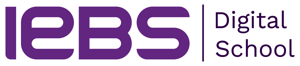 Logo IEBS School