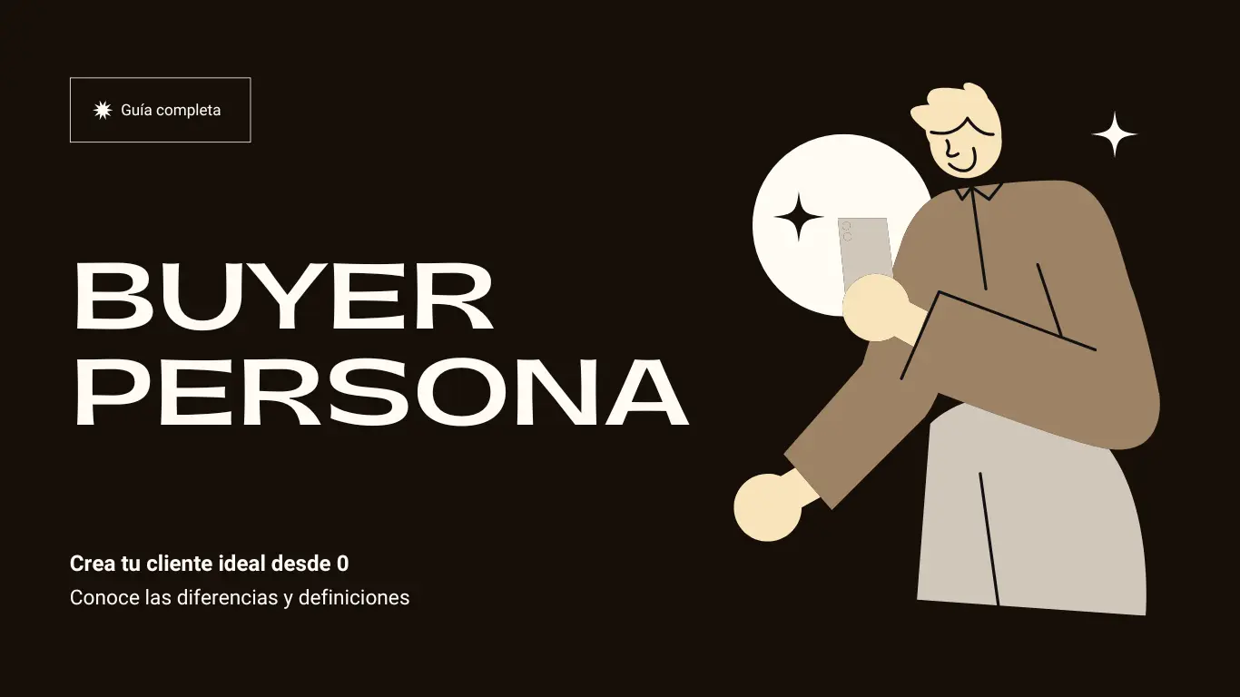 buyer persona