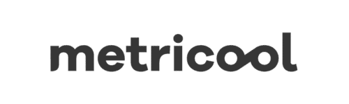 Logo Metricool