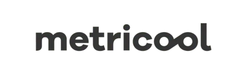 Logo Metricool