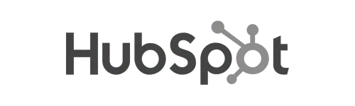 Logo HubSpot