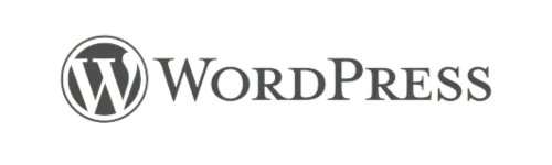 Logo WordPress