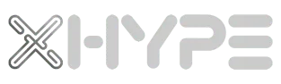 Logo XHYPE