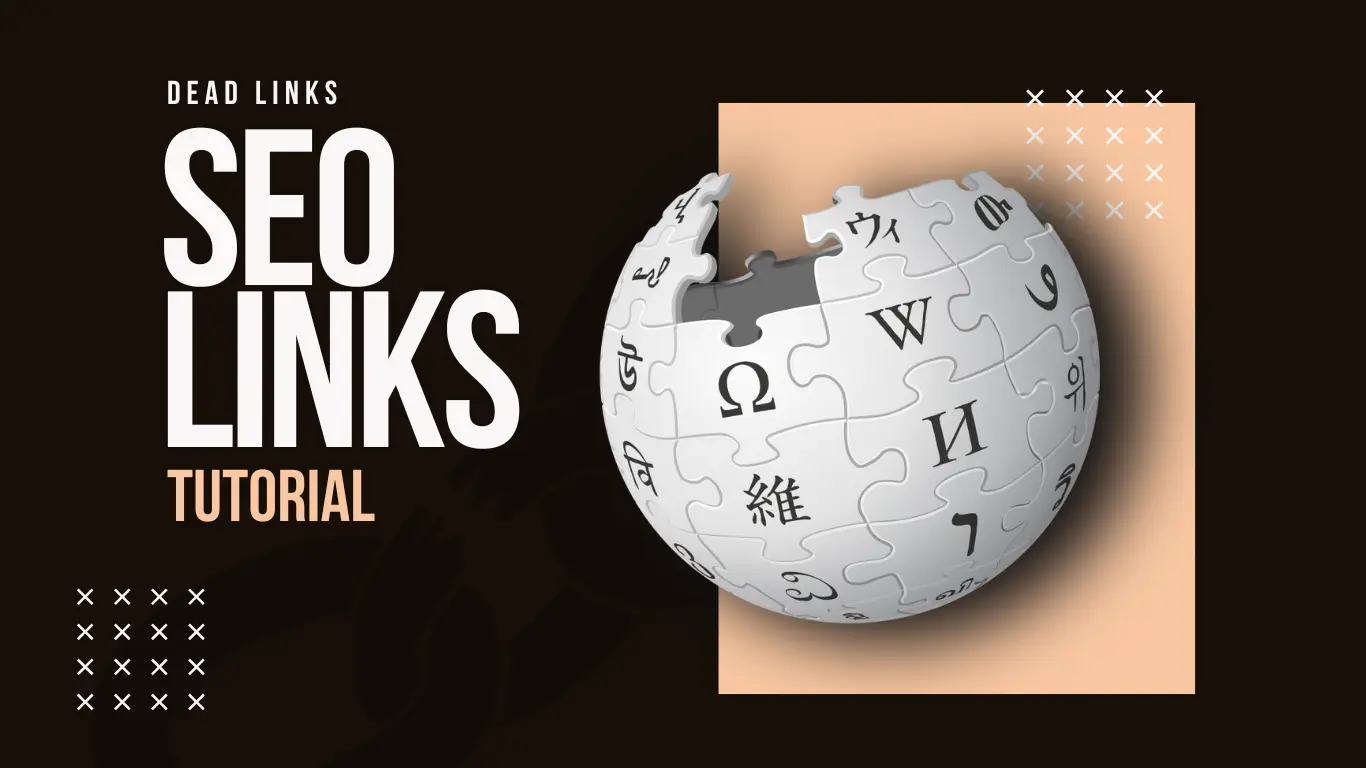 Backlinks SEO Wikipedia de dead links estrategia link building